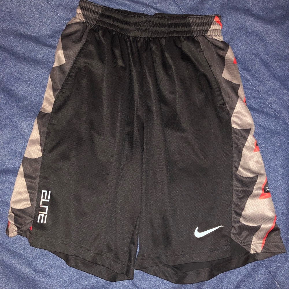 Nike Elite Shorts